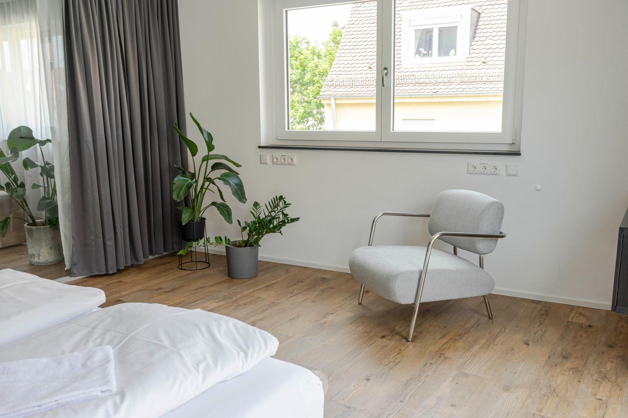 Opernhaus Apartment Nürnberg